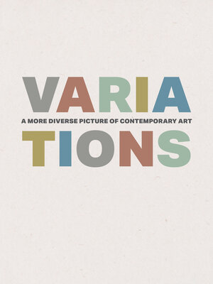 cover image of Variations